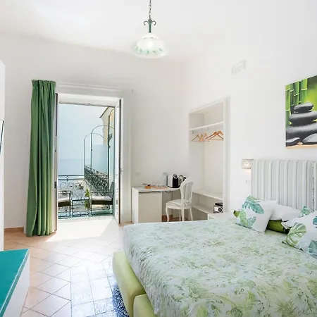 Casa Consilla Affittacamere