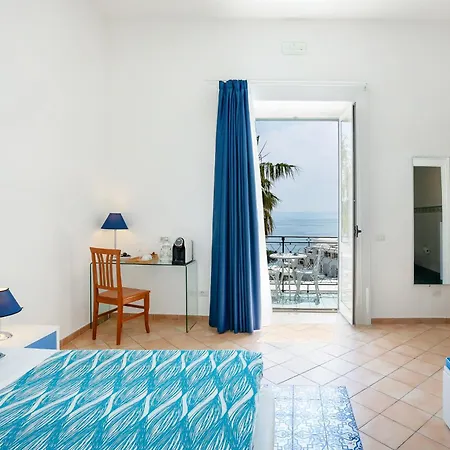 Casa Consilla Pensión