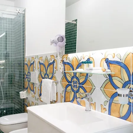 Casa Consilla Maison d'hôtes Positano