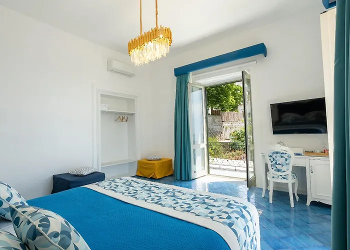 Casa Consilla Affittacamere