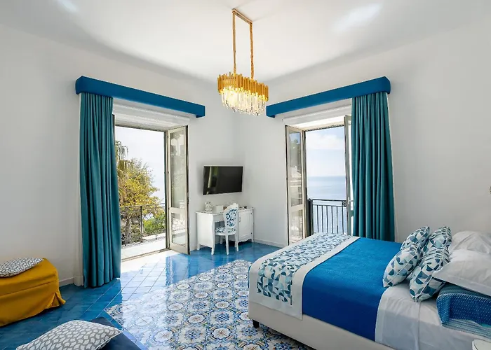 Casa Consilla Affittacamere