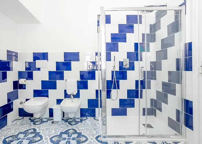 Affittacamere Casa Consilla