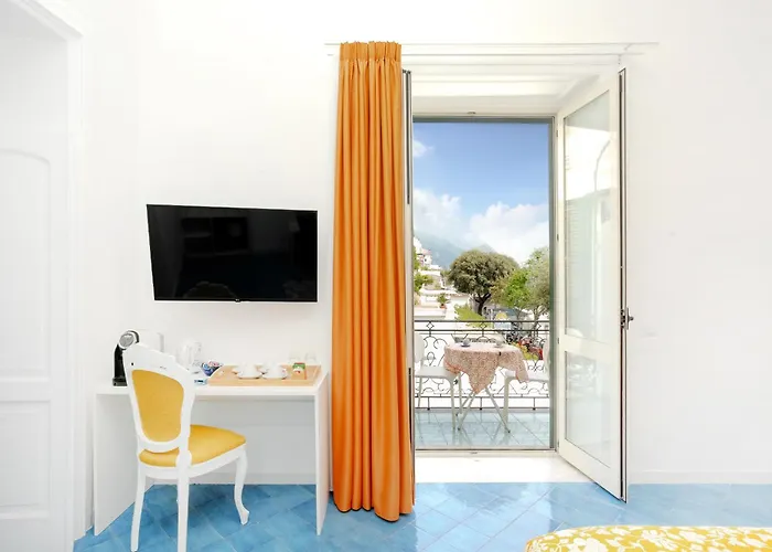 Affittacamere Casa Consilla