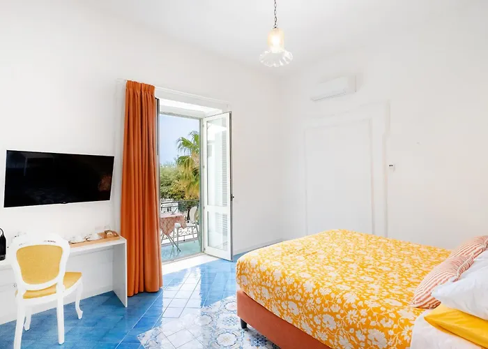 Casa Consilla Affittacamere